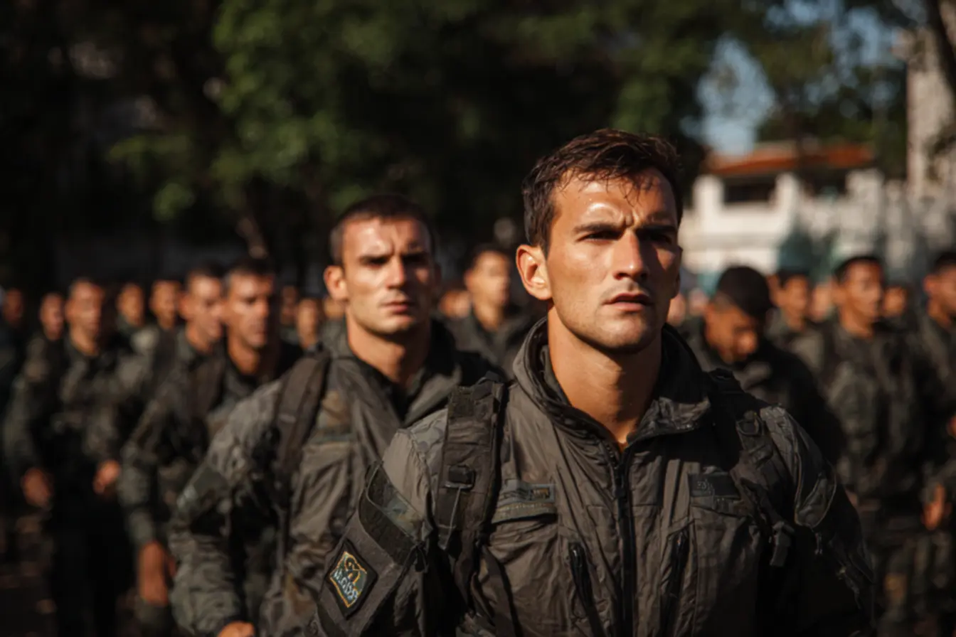 Oportunidades na PM-AL