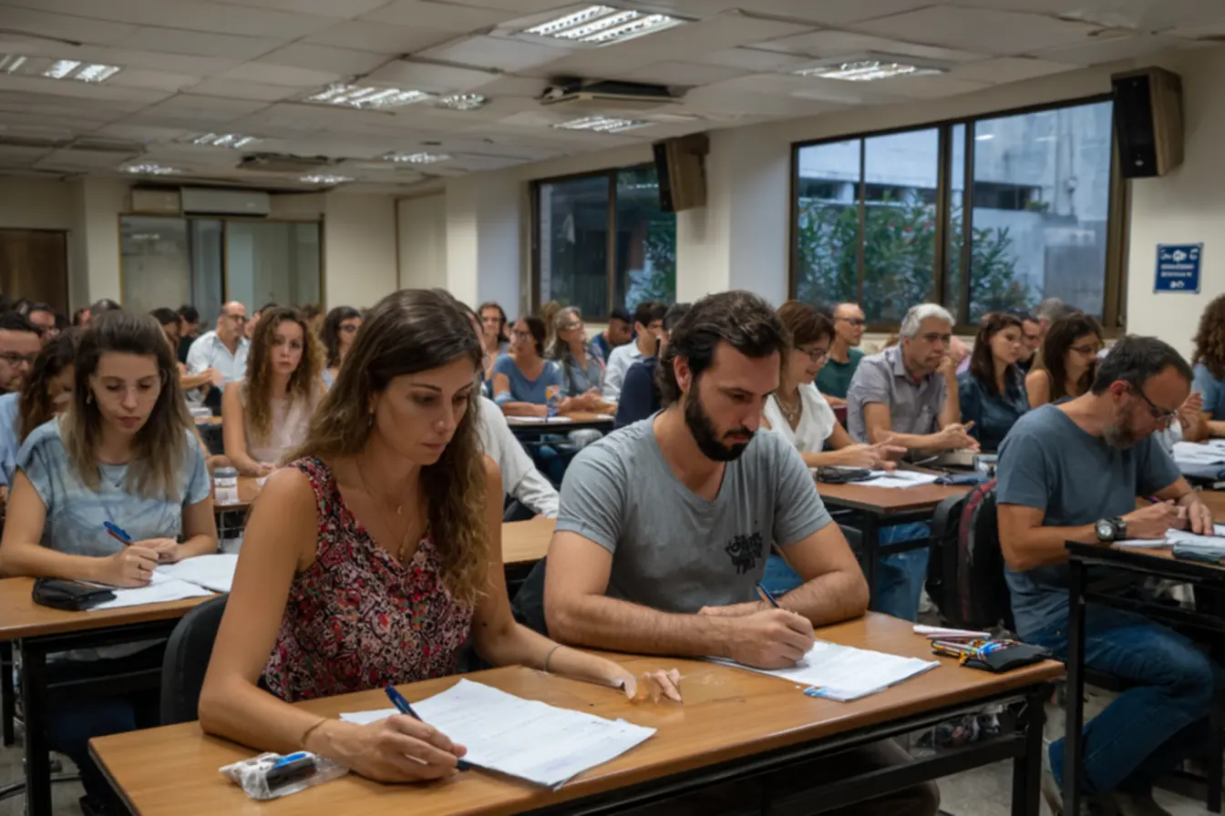 Imagem ilustrativa sobre os prazos de inscrição