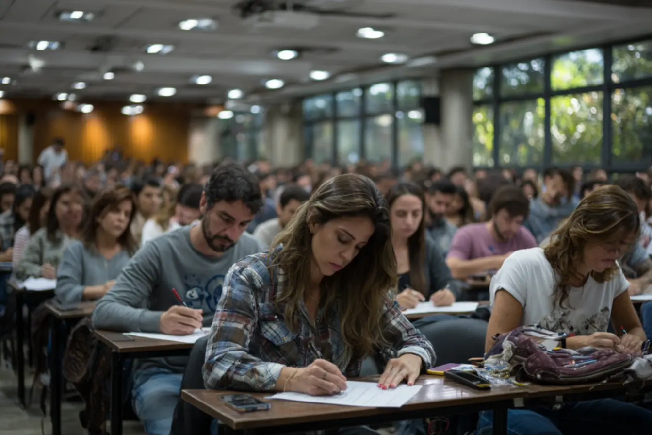 Imagem representativa dos benefícios e remuneração do cargo