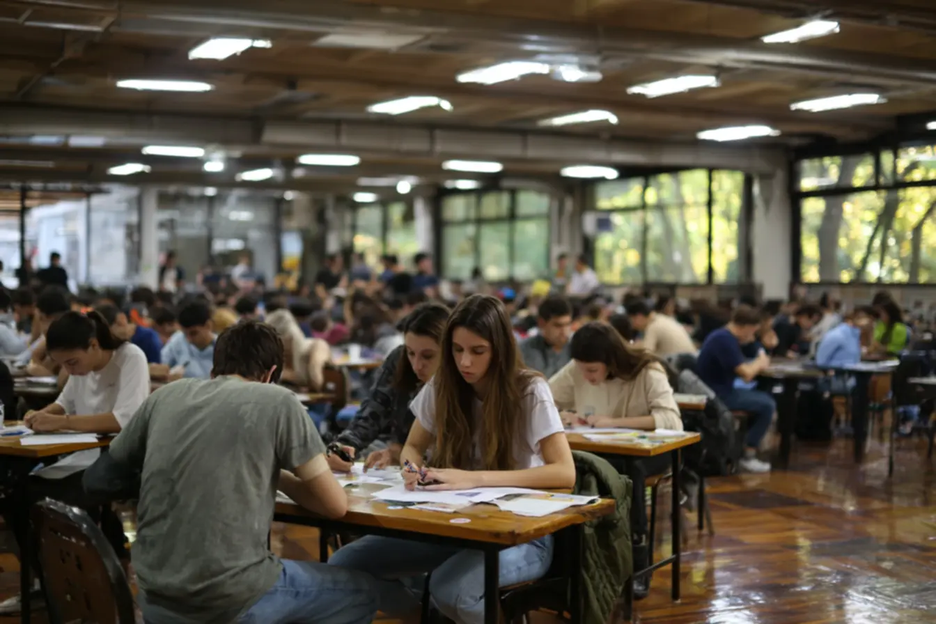 Imagem representativa de oportunidades no concurso ARSAL