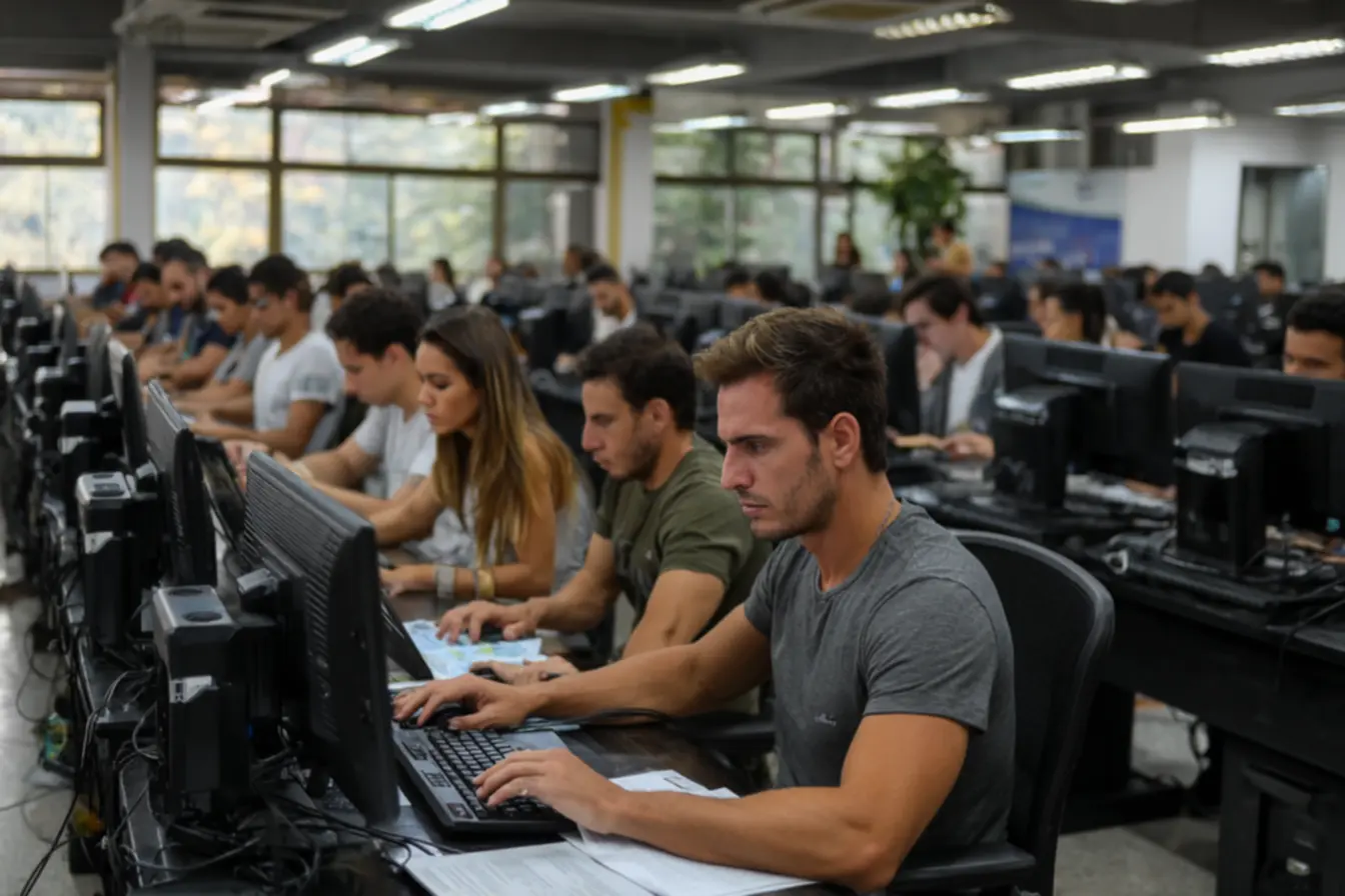 Cargos oferecidos no Concurso Coren AM 2026