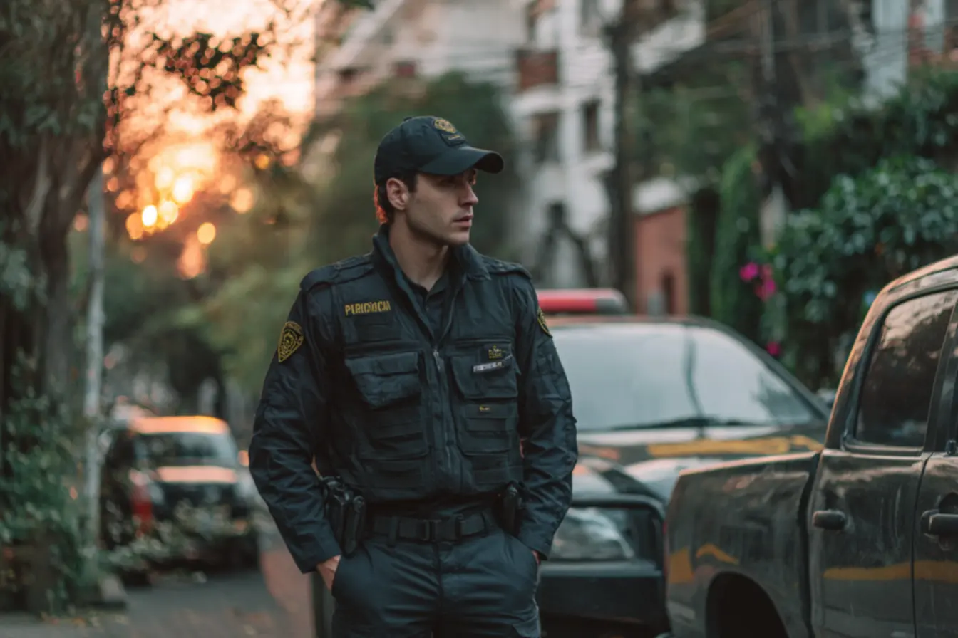 Oportunidade de trabalho: 90 vagas disponíveis para Guarda Municipal com salários de até R$ 4,1 mil