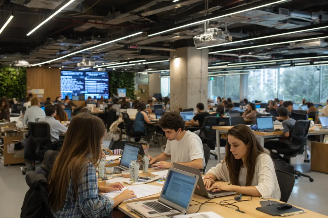 Requisitos para inscrição em concurso público