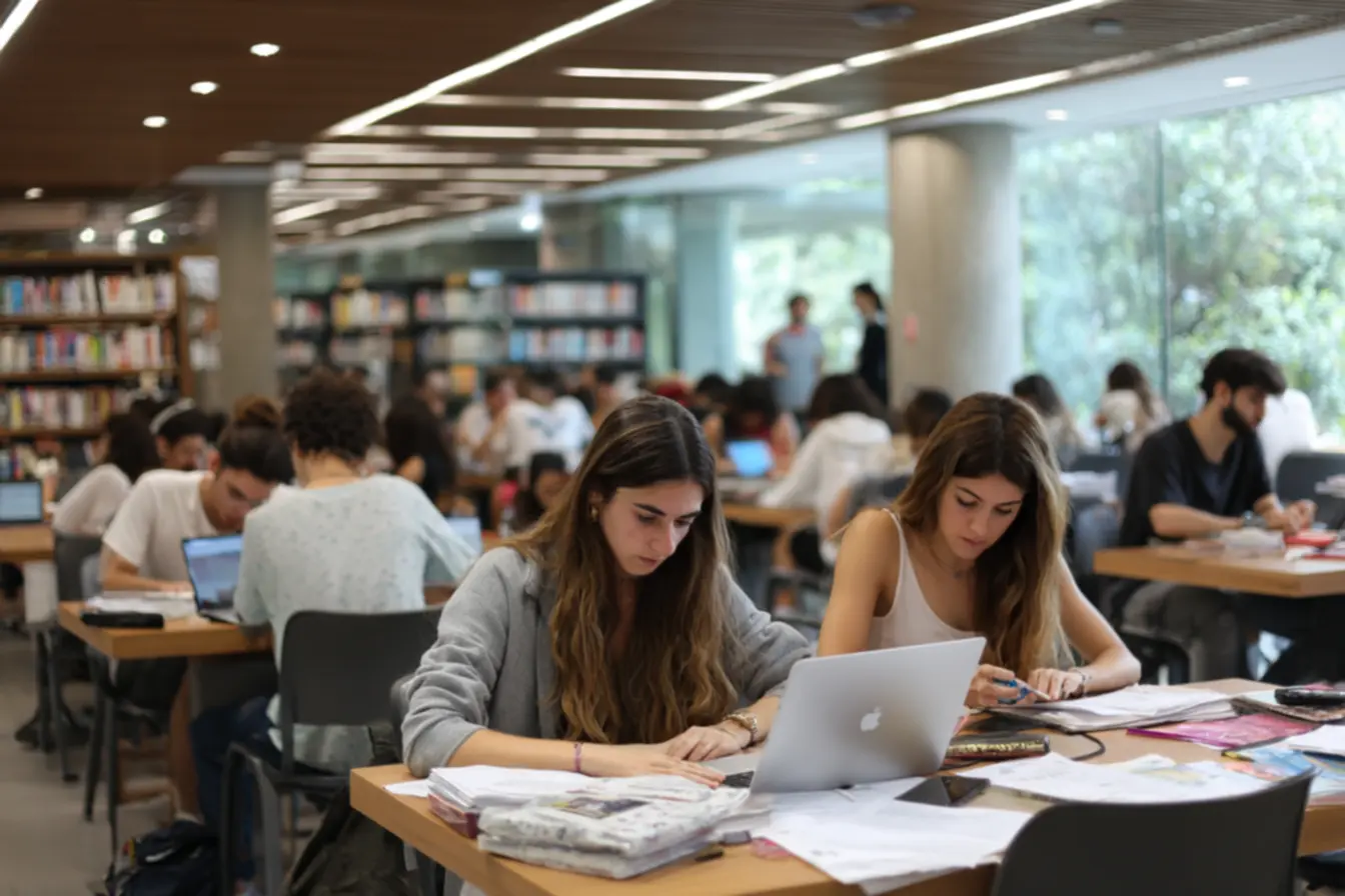 Validade do concurso público com oportunidades de convocação