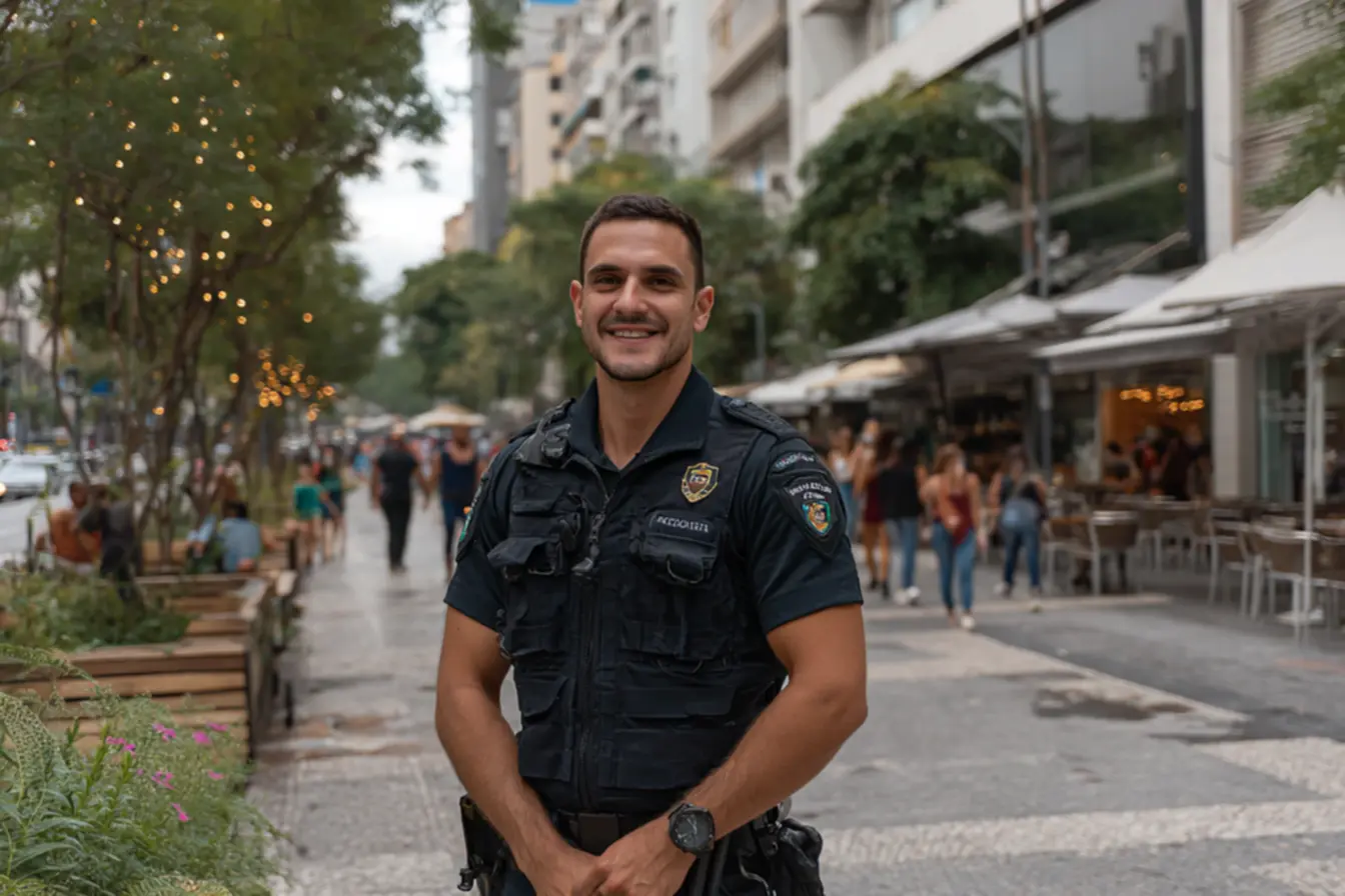 Última chance: Inscreva-se no concurso da Guarda Municipal antes de 1º de abril