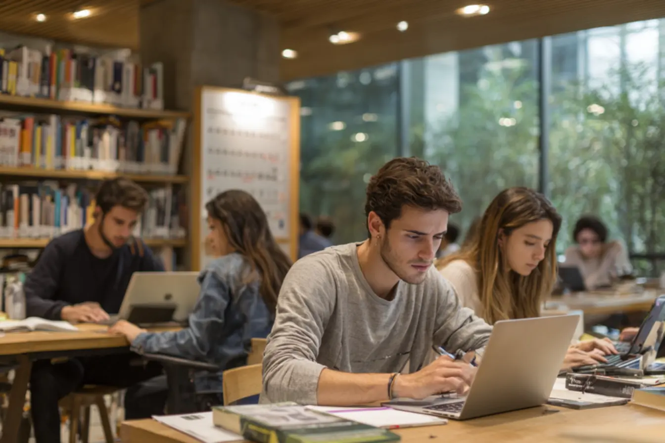 Salários altos em cargos públicos