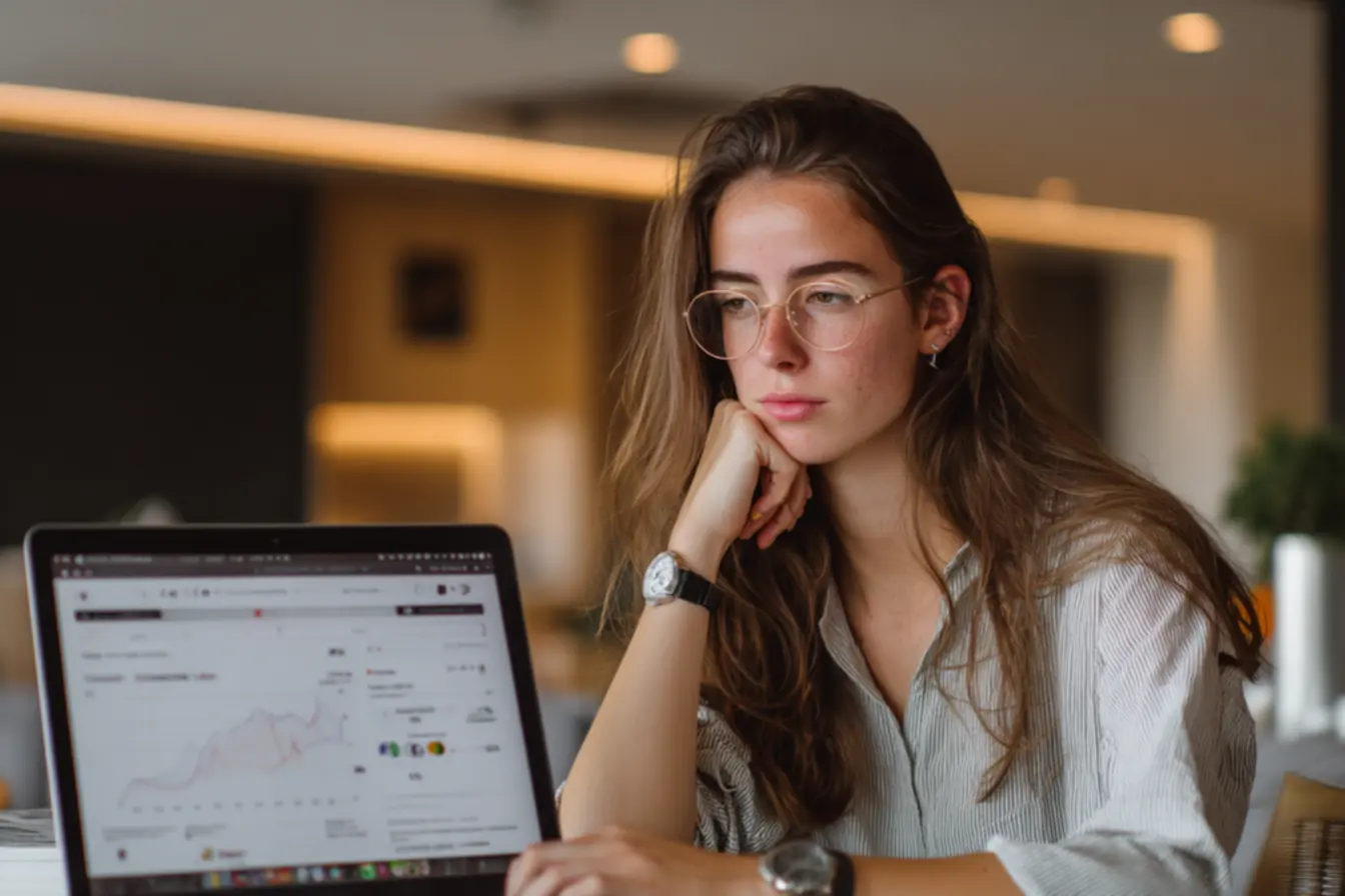 Funcionários públicos em uma reunião