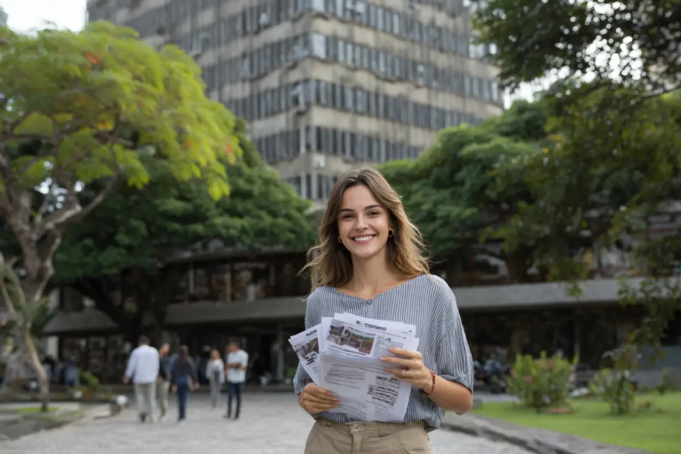 Importância do planejamento para concursos