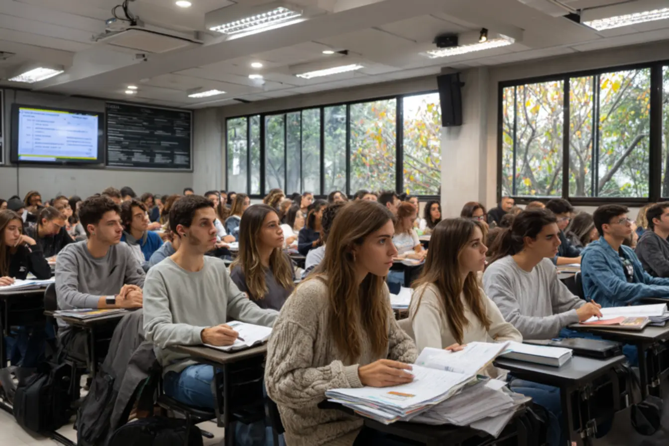 Impacto positivo dos concursos municipais