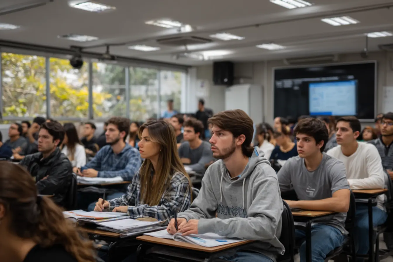 Taxa de inscrição e isenção