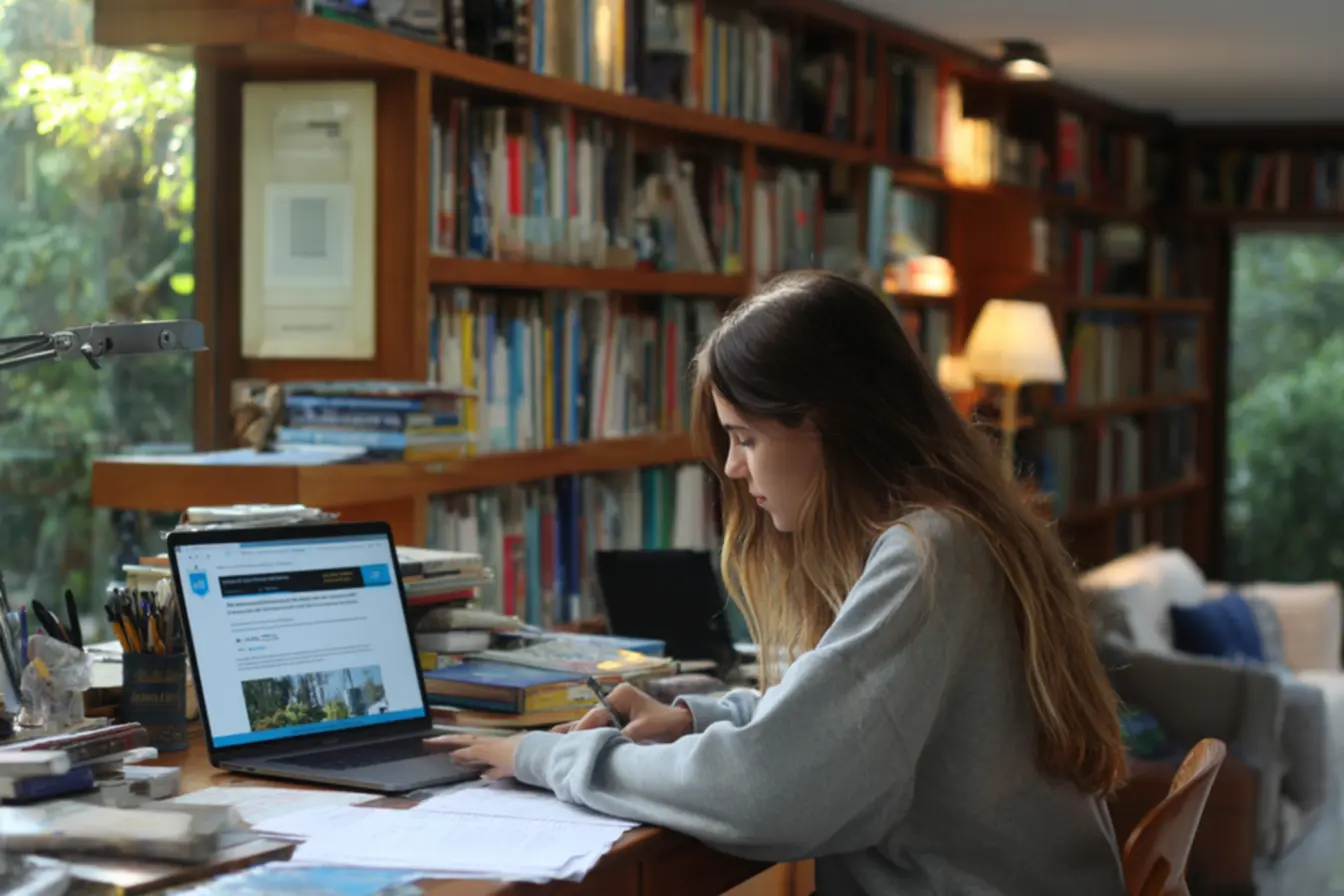 Comprovante de inscrição e pagamento