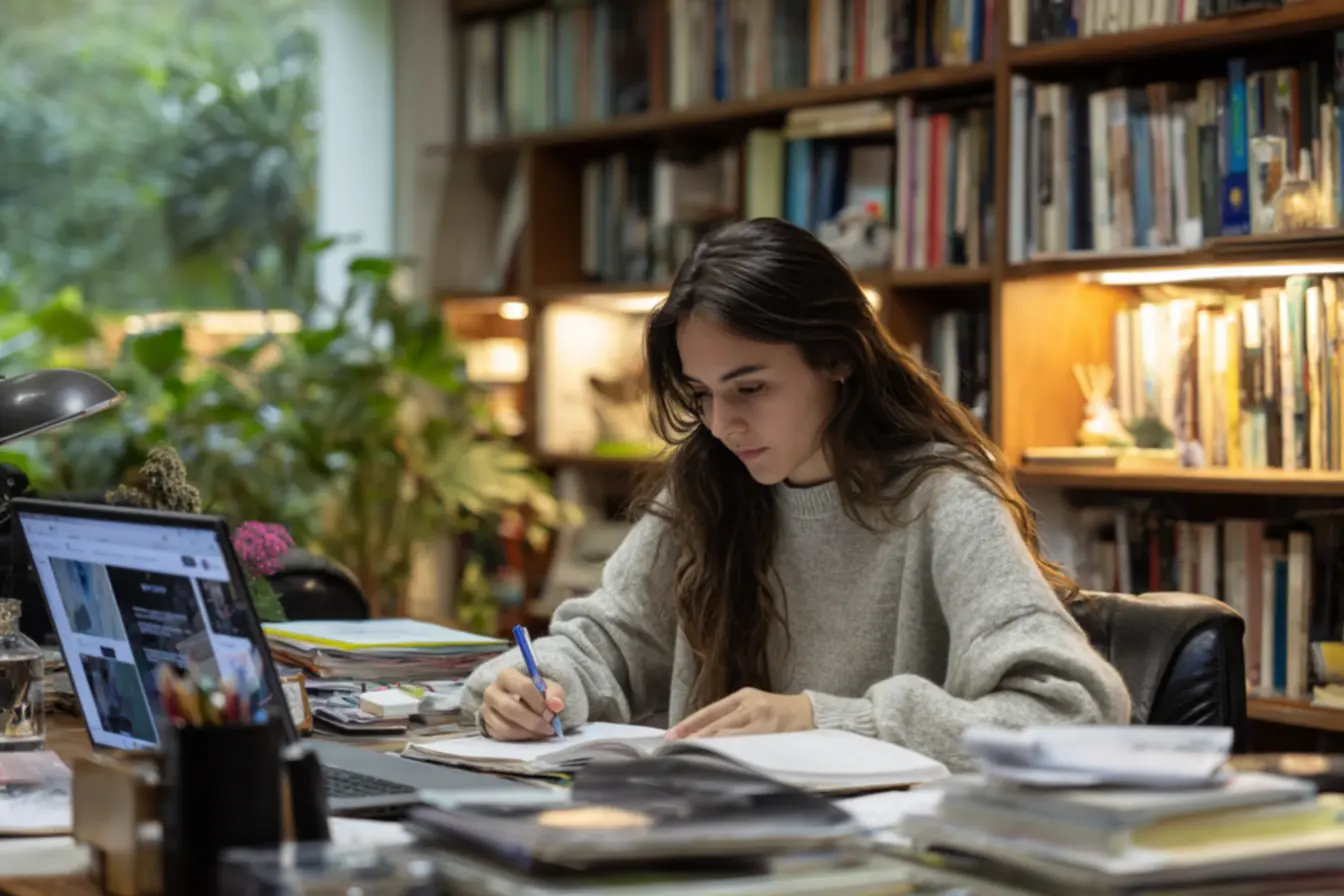 Acesso ao site para inscrição no concurso