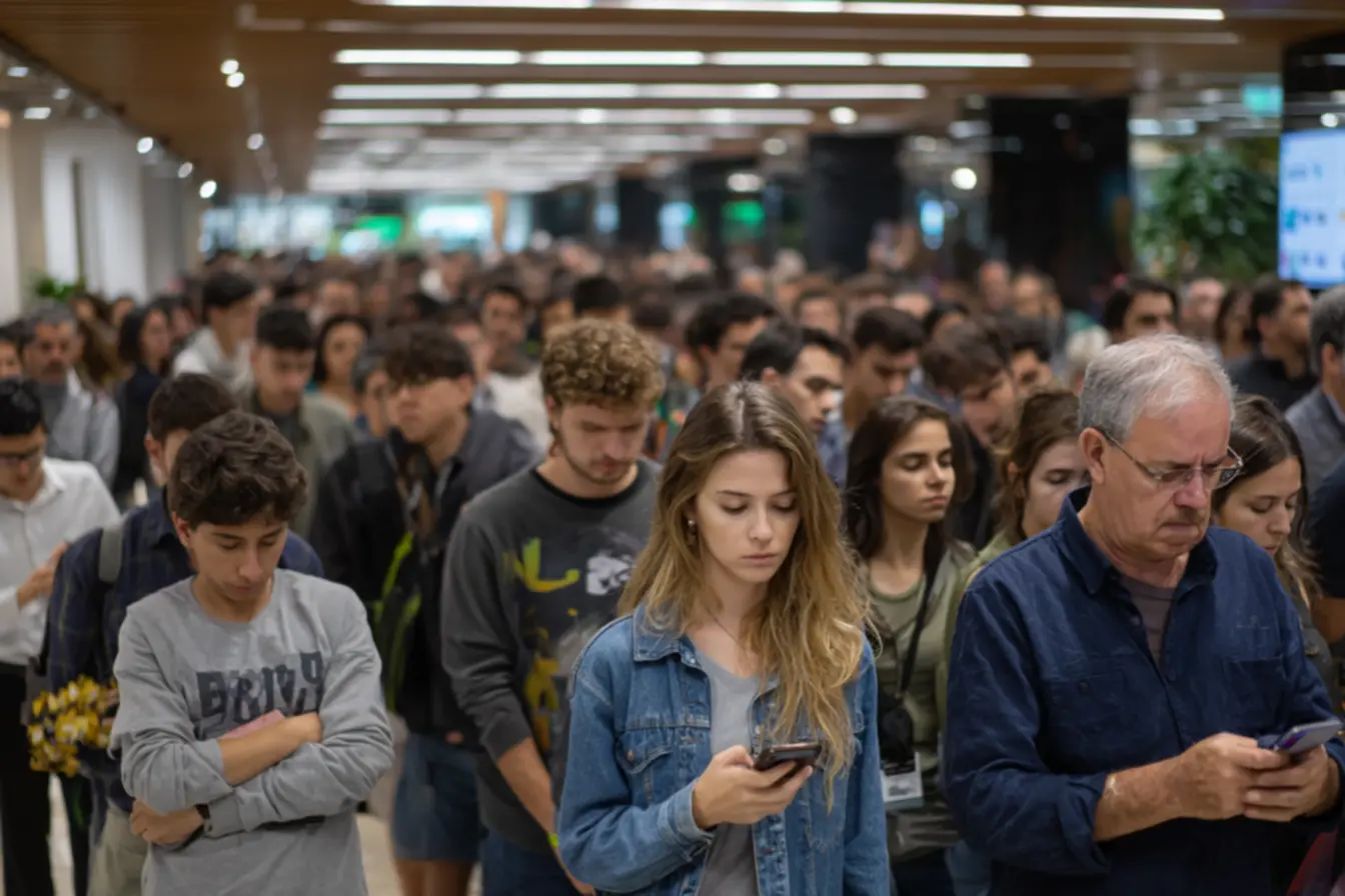 Calendário do concurso com datas importantes