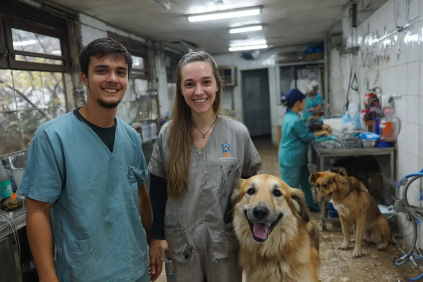 Documentação necessária para inscrição