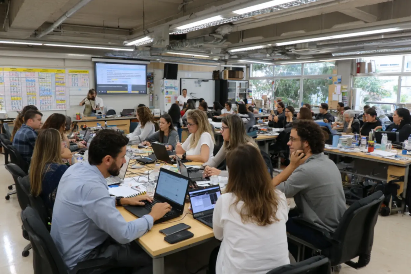 Prova Nacional Docente do MEC