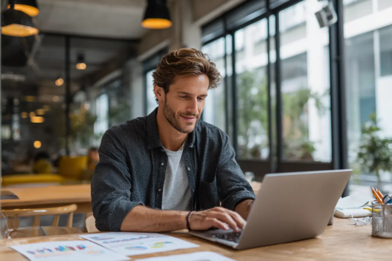 Contabilidade para startups e planejamento financeiro