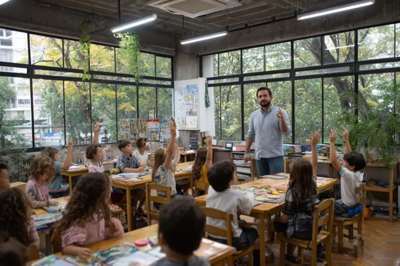 Comunidade em prática de cursos de libras e inclusão