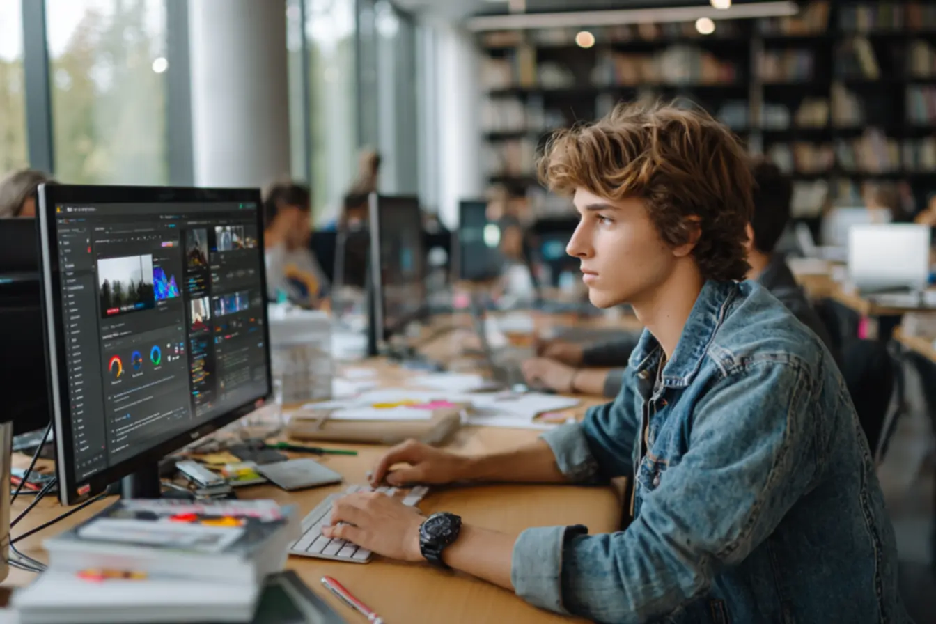 Cursos para Google Ads