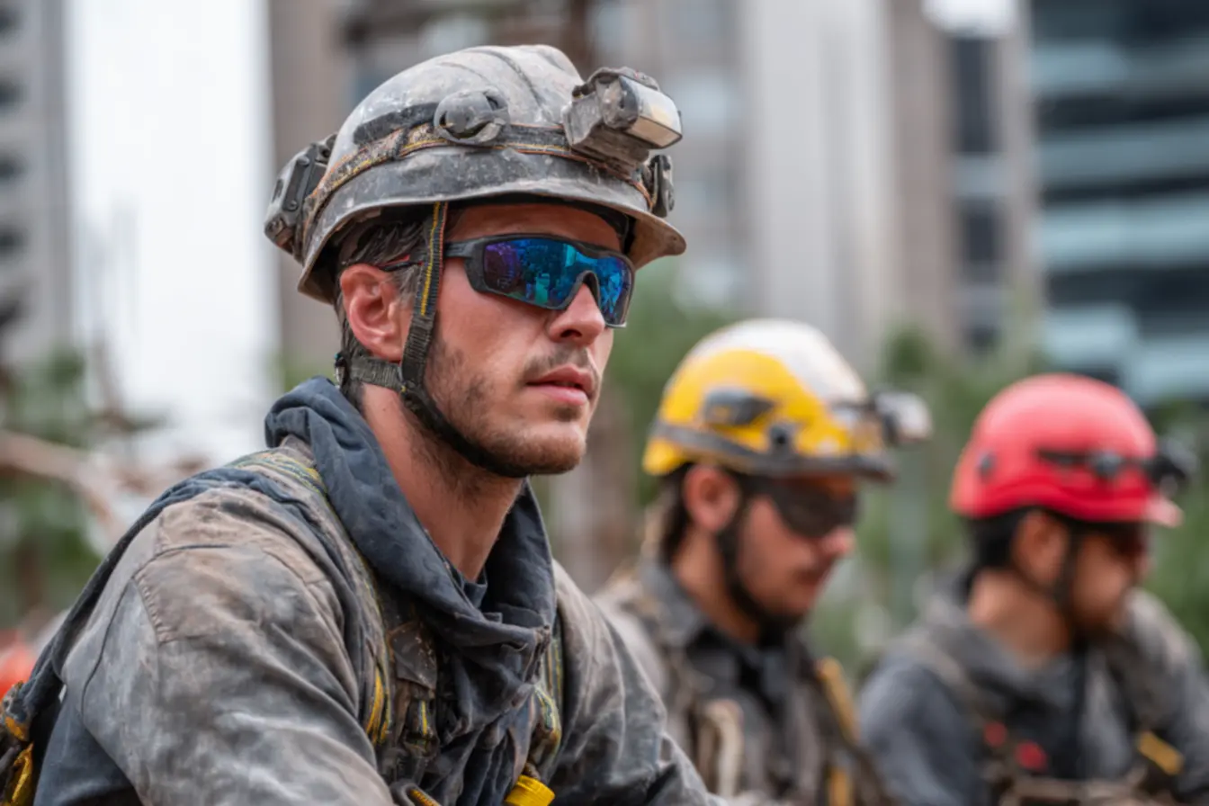 dicas de segurança no trabalho