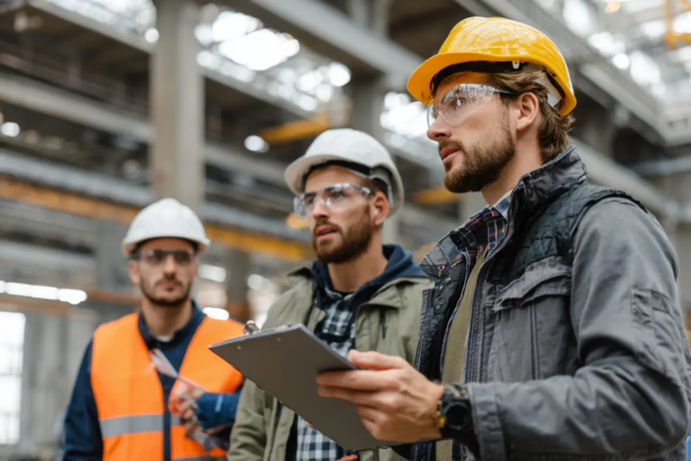 dicas de segurança no trabalho