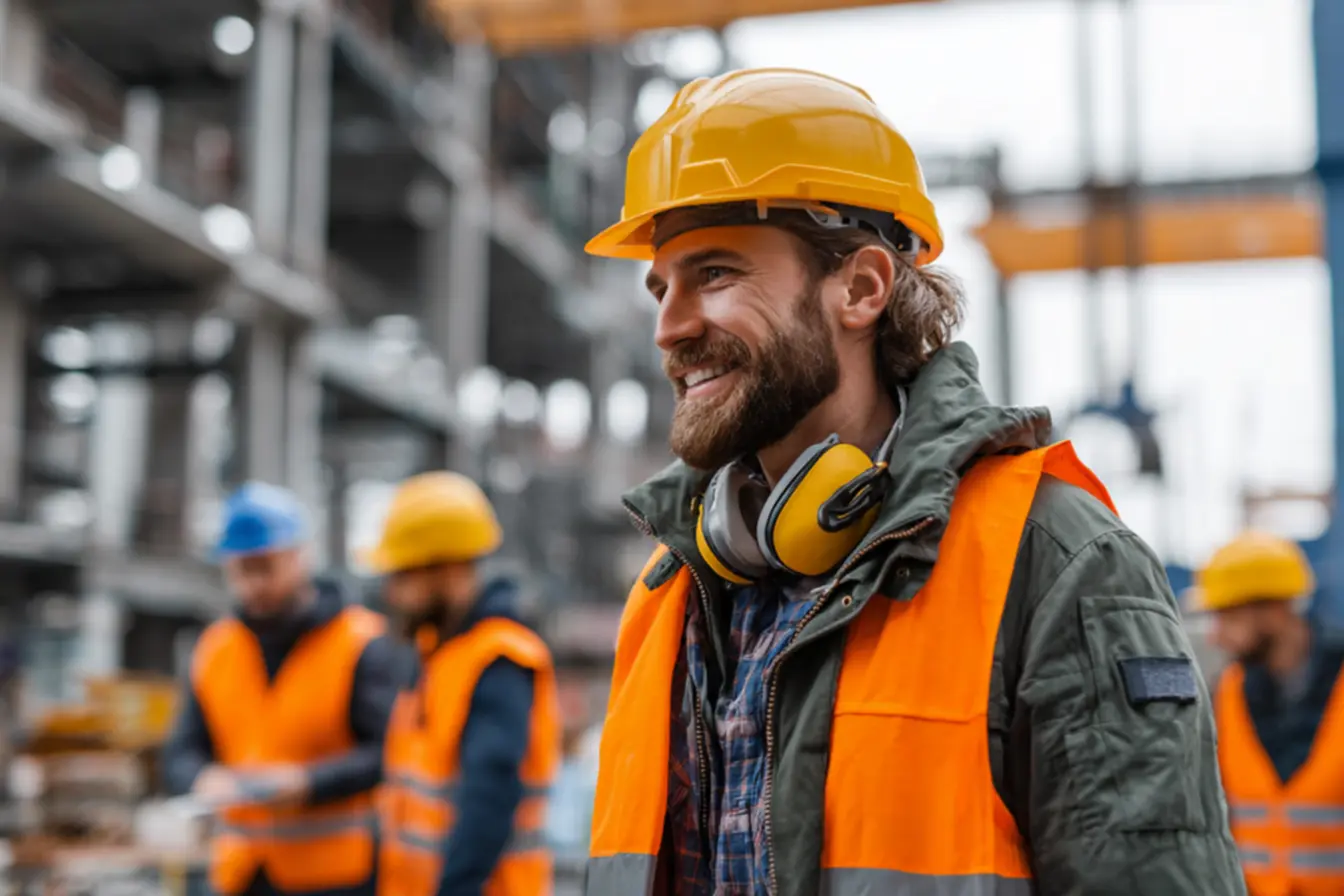 dicas de segurança no trabalho