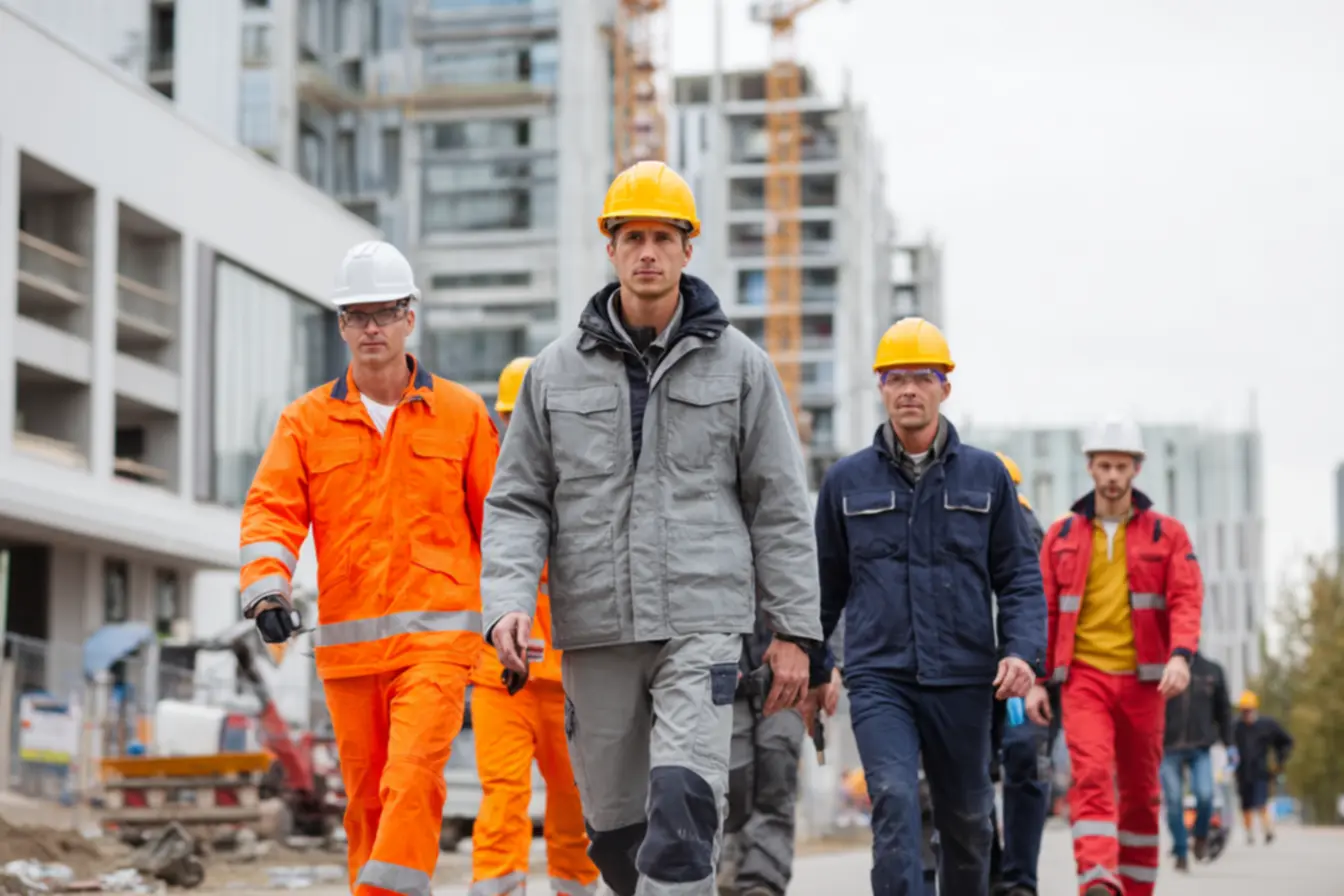 dicas de segurança no trabalho