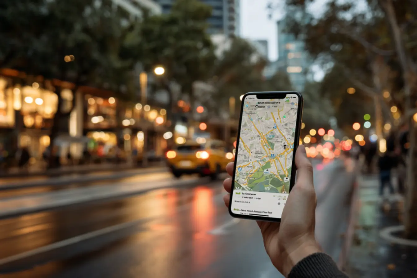 encontre meu dispositivo reproduzir som