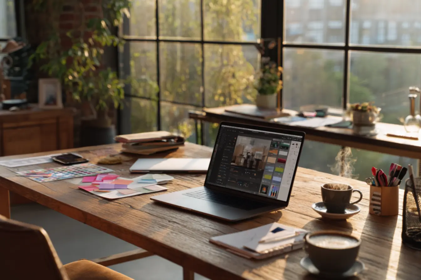 ferramentas de escrita