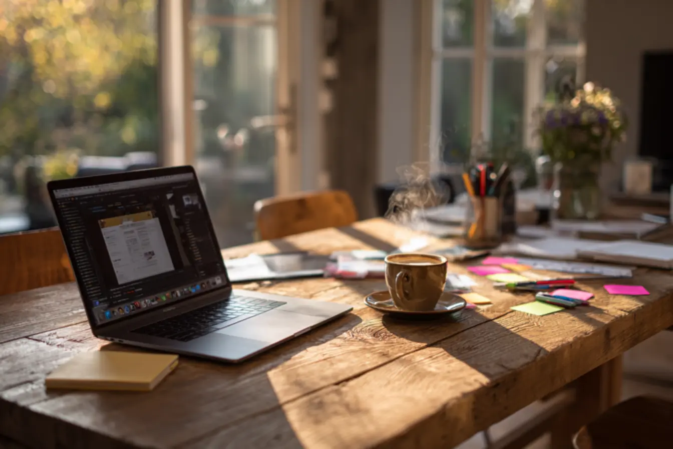 ferramentas de escrita