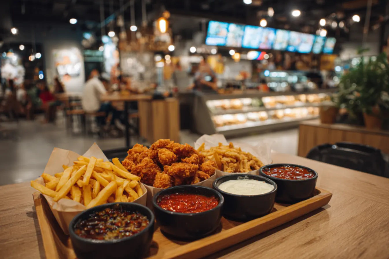 Franquia de batata frita: quais existem? Quanto custa abrir uma?