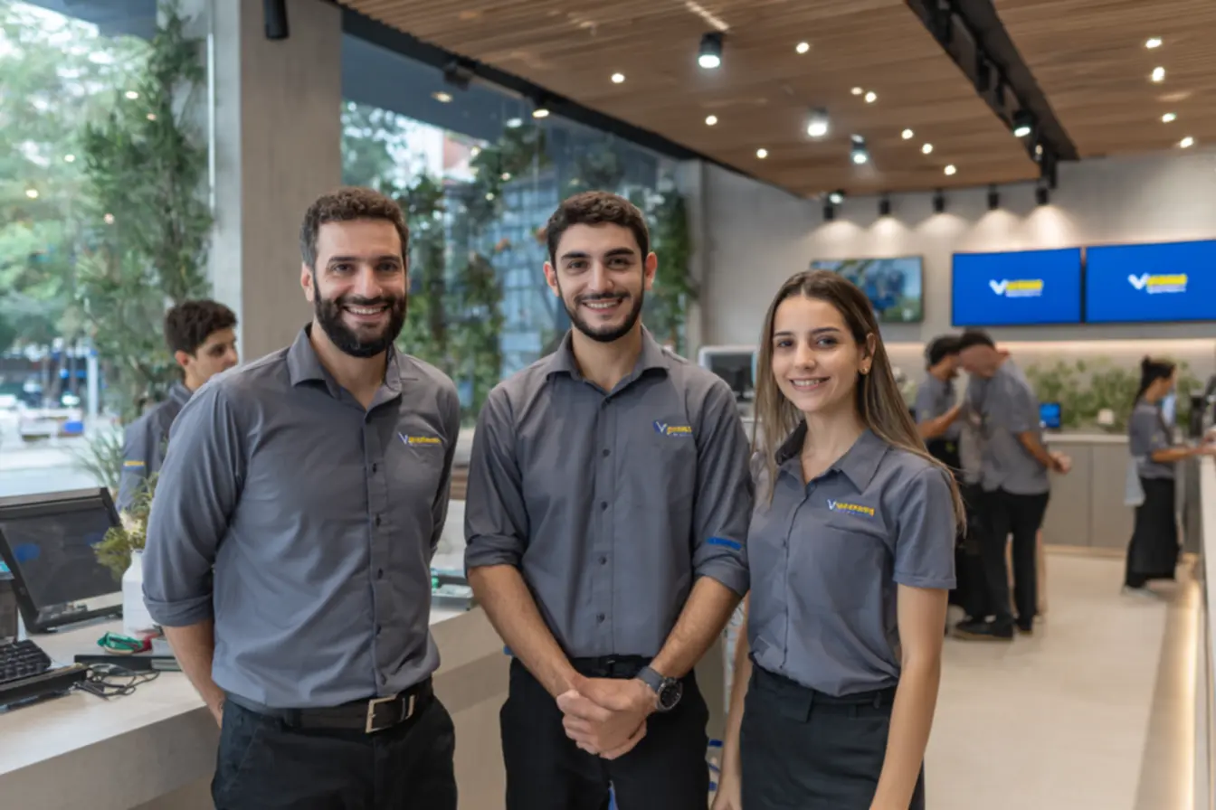 Franquia lava e leva qual o valor vale a pena