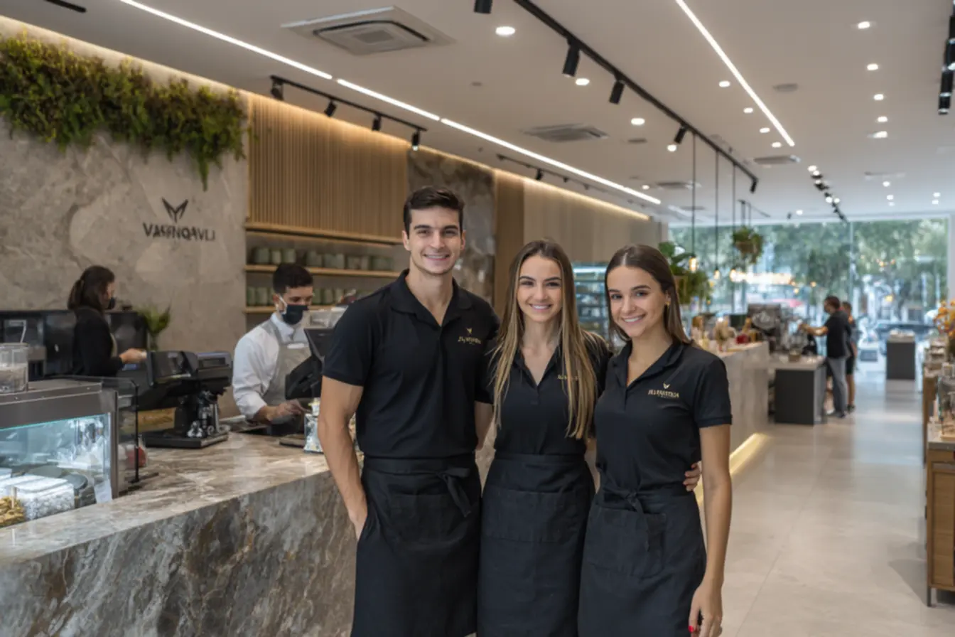 Franquia lava e leva qual o valor vale a pena