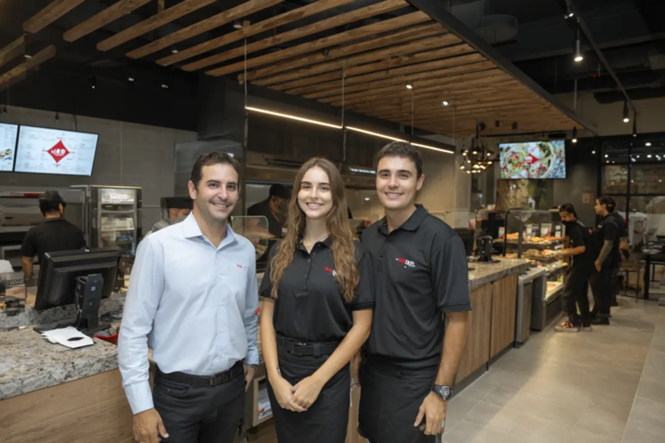 Franquia lava e leva qual o valor vale a pena