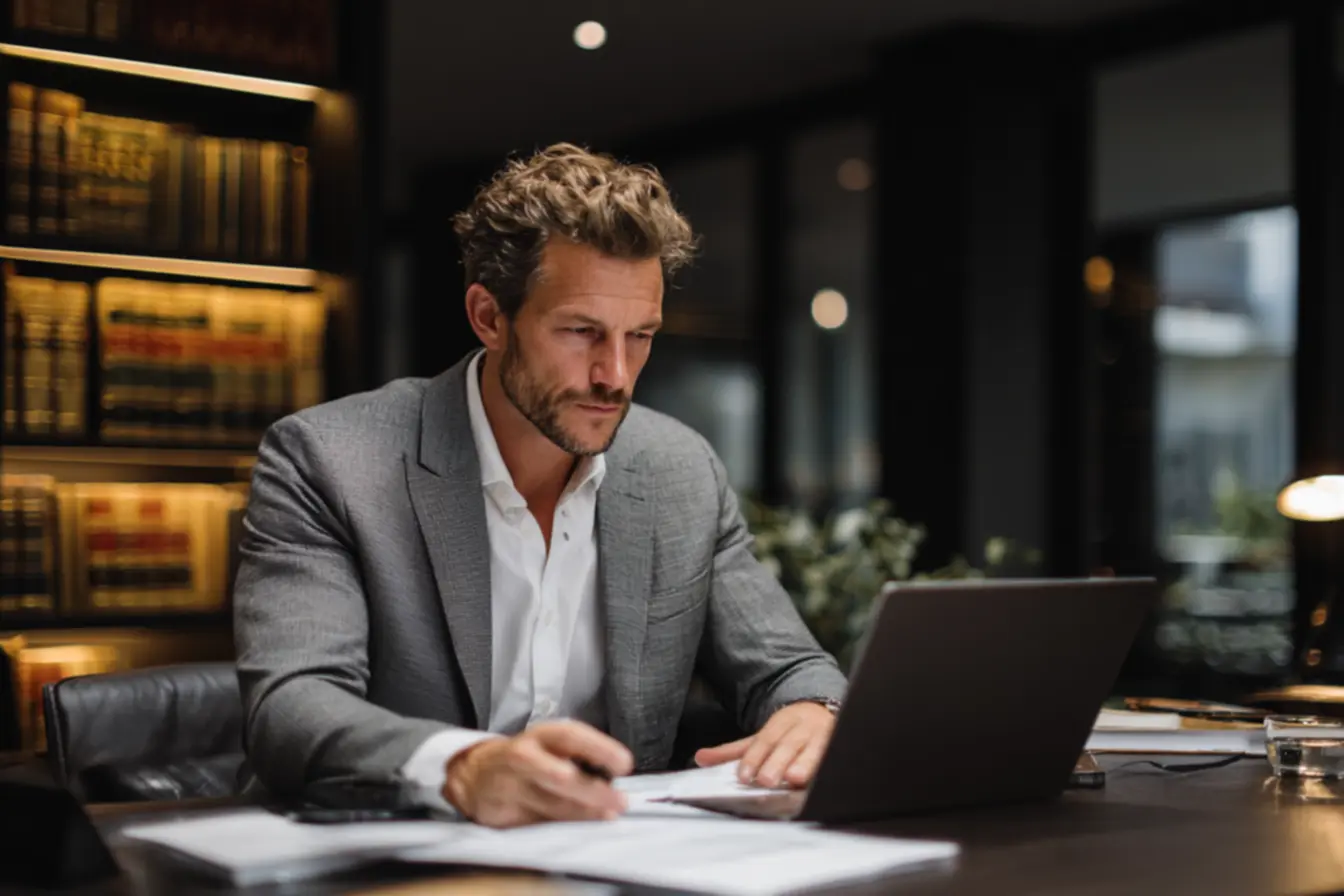 Franquias para advogados - imagem 2