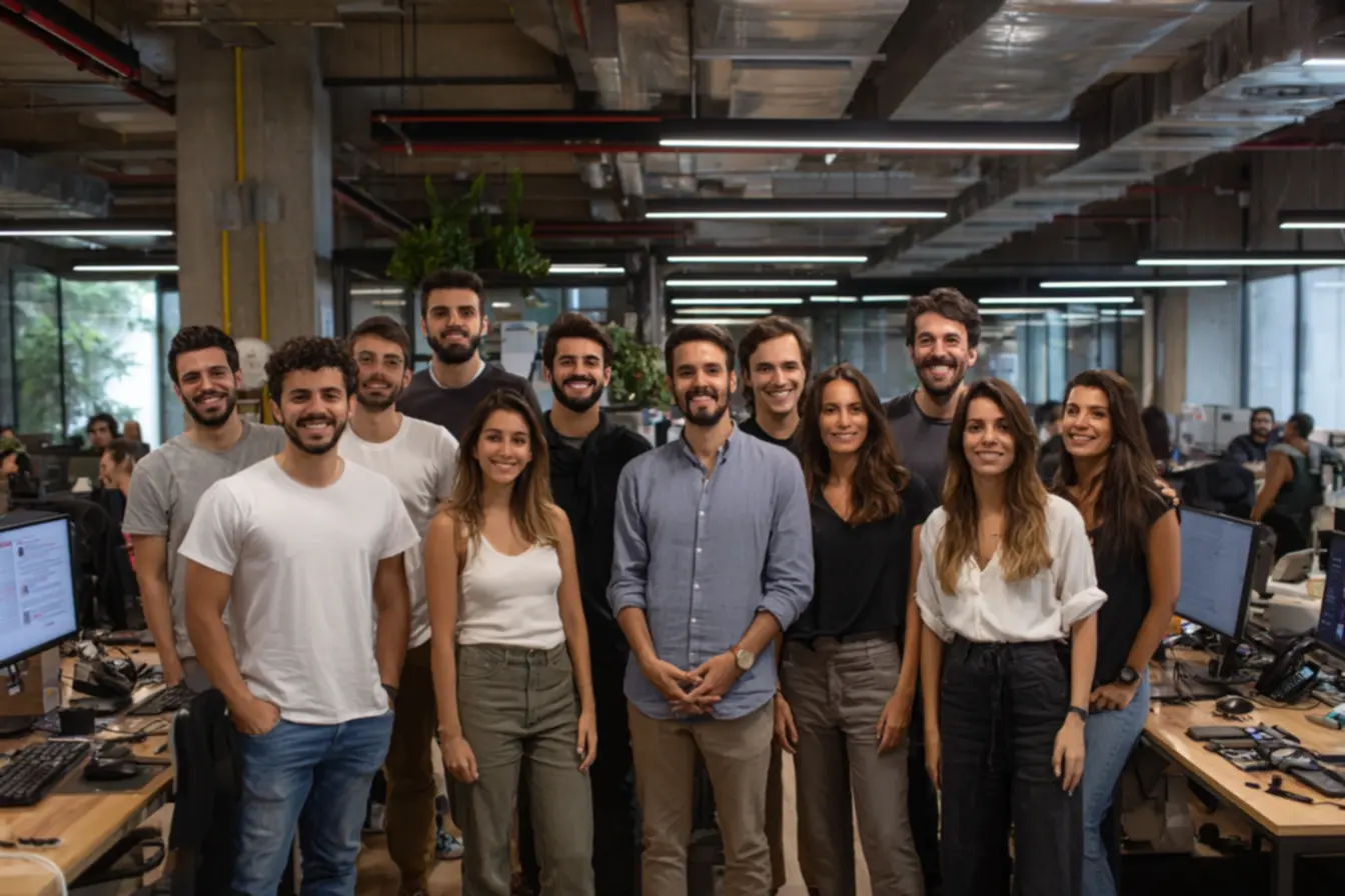 ideias de negocios para comecar com pouco dinheiro - visão geral de empreendedores iniciando com baixo investimento