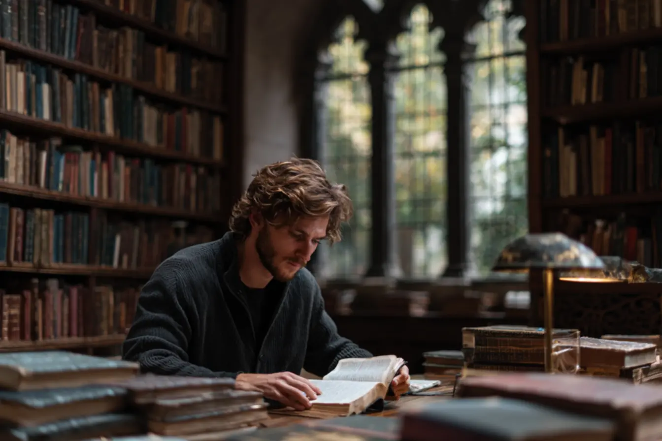 Melhores cursos de teologia: aprenda a interpretar as escrituras!