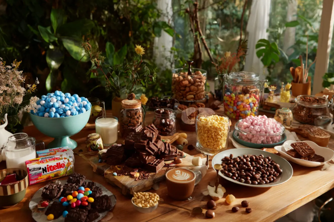 nestle e dona de quais marcas? Descubra as 80 marcas incríveis!