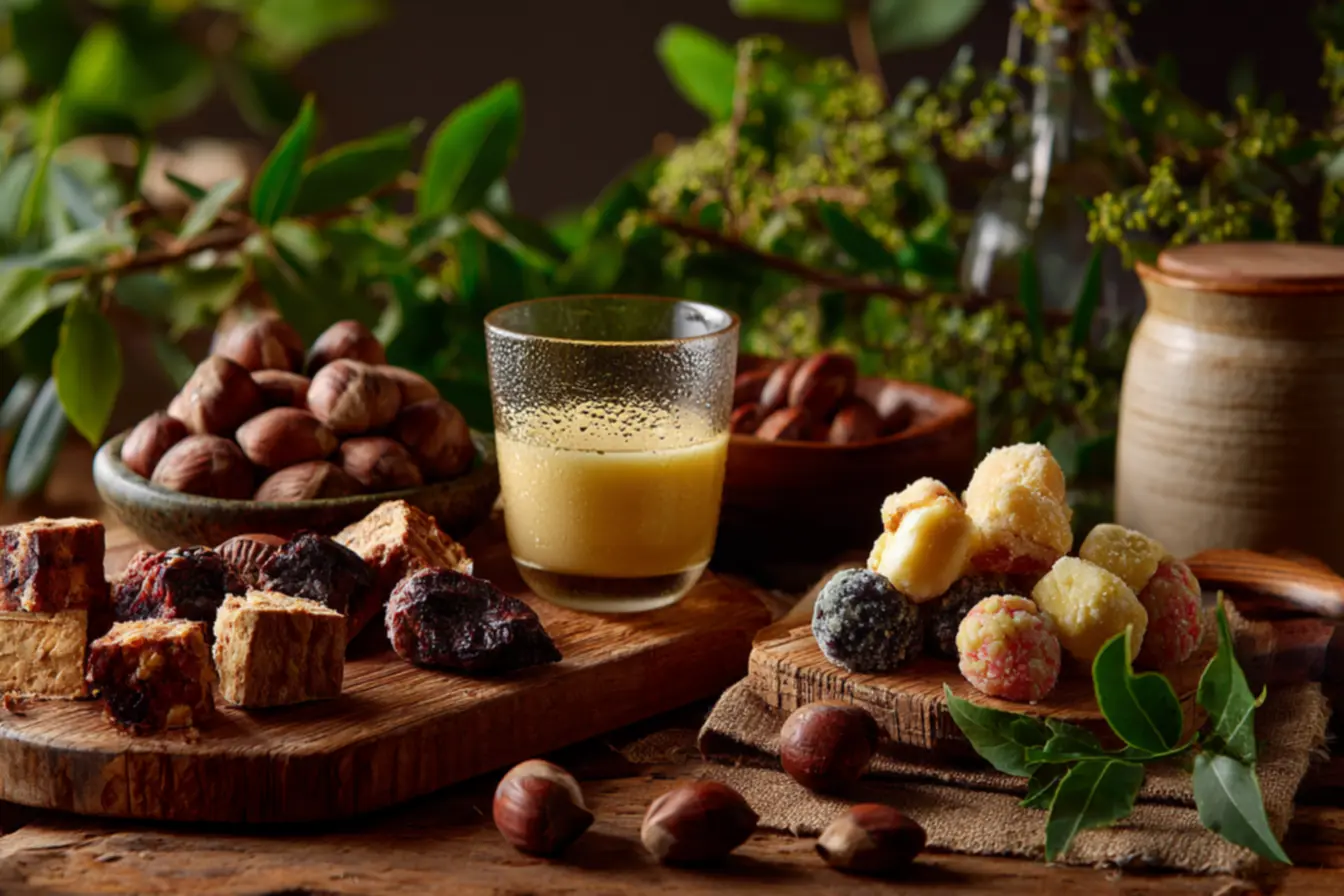 Produtos derivados do caju: 8 oportunidades de negócio lucrativas