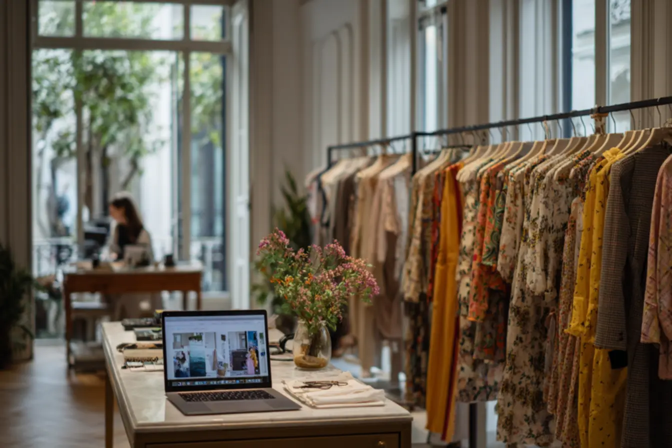 Roupas no atacado: 11 sites imperdíveis para revender com sucesso