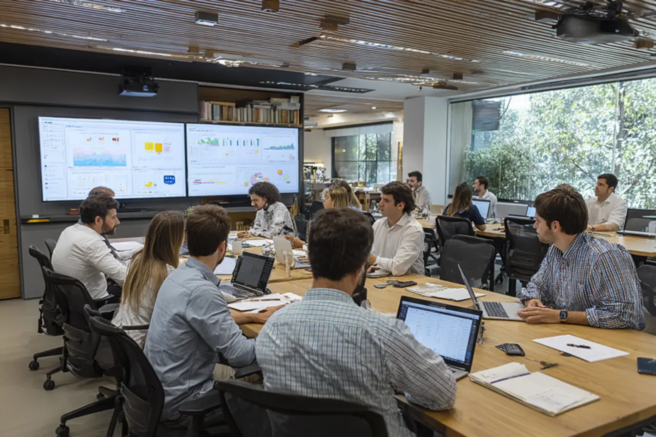 Interface de ferramenta mostrando opções ao unindo pdfs com proteção