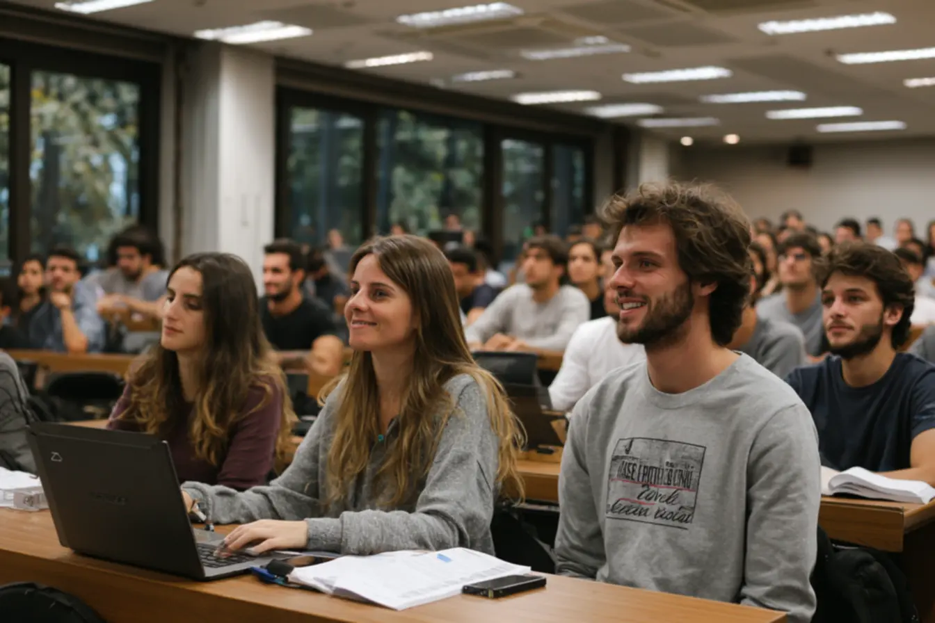 Aulas gratuitas para concursos nos dias 2 e 3 de maio impulsionam sua preparação intensiva