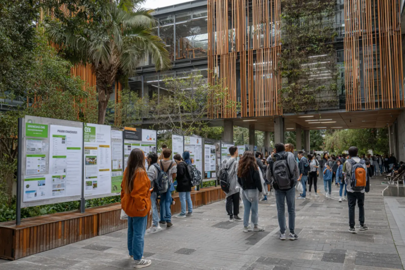 UFSC Concurso TAE 2026