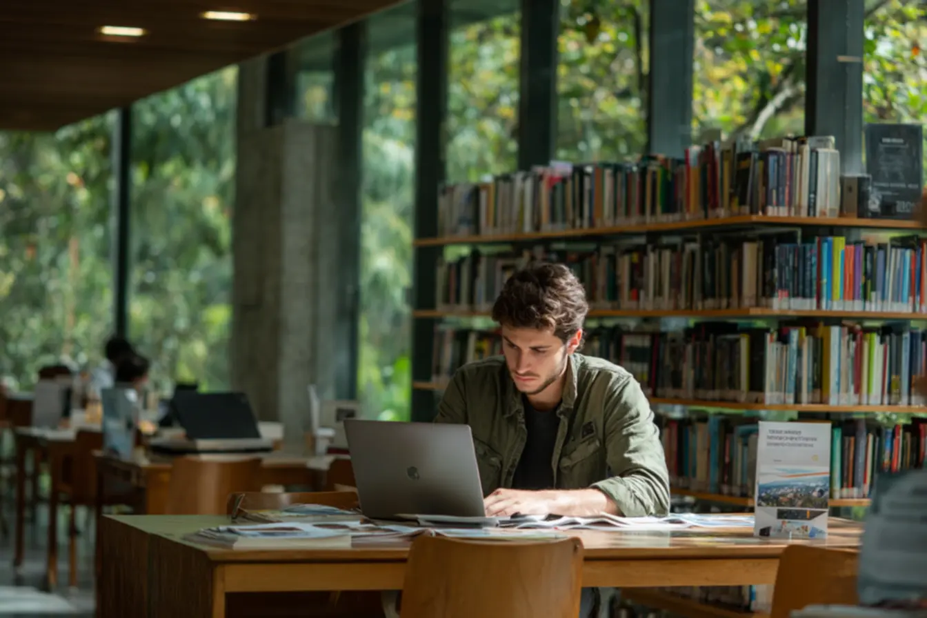 UFSC divulga gabarito inicial do concurso TAE; confira datas, requisitos e procedimentos para recursos