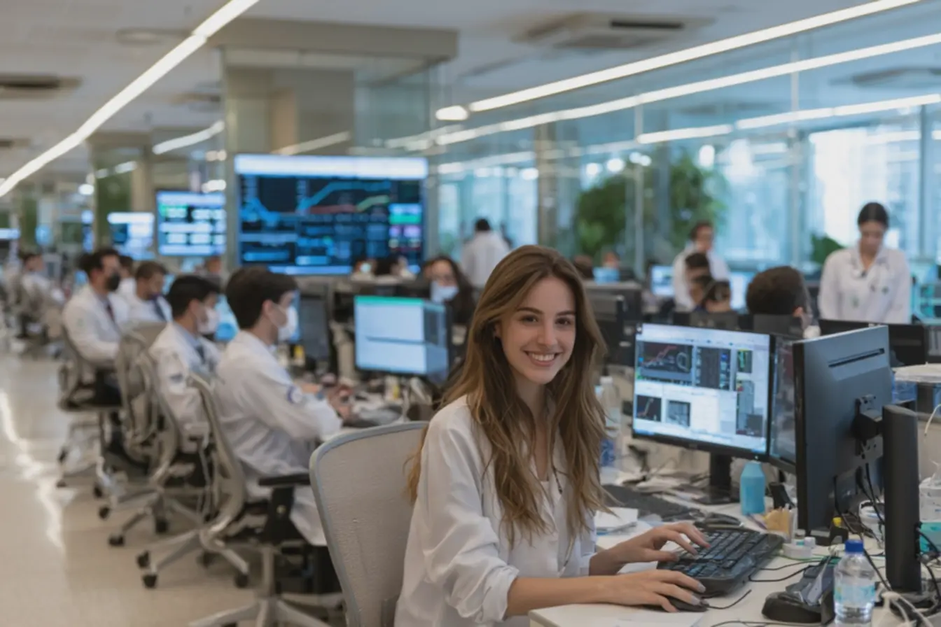 Foco e preparação para concursos públicos