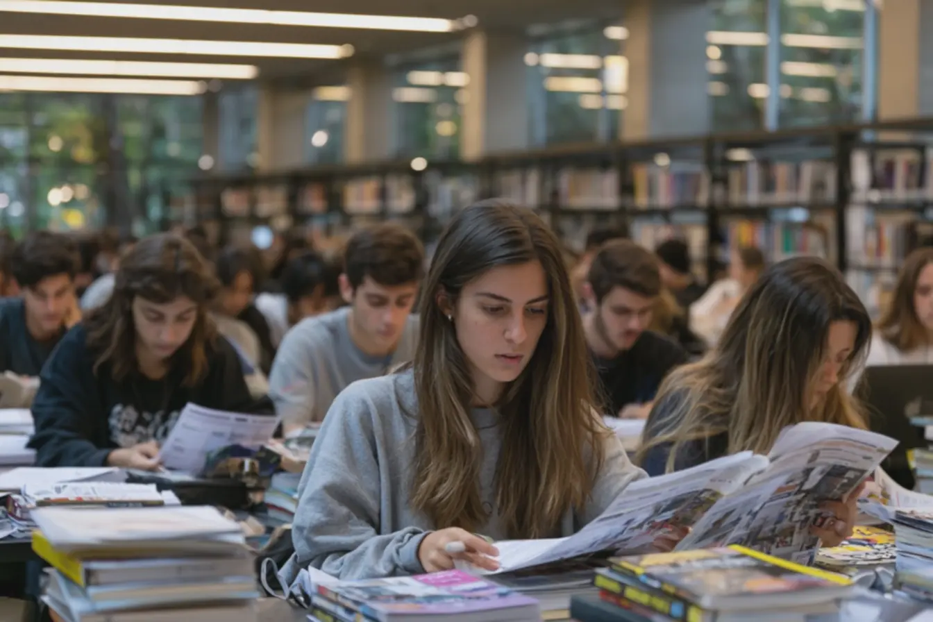 Cursos gratuitos para preparação de concursos IBGP